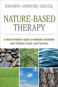 Produktbild: Nature-Based Therapy