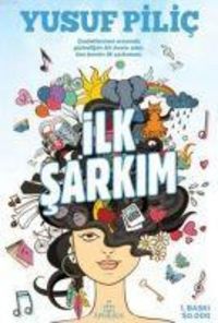 Produktbild: Ilk Sarkim Ciltli