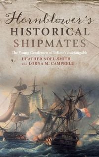 Produktbild: Hornblower's Historical Shipmates