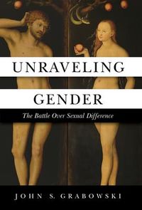 Produktbild: Unraveling Gender