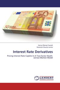 Produktbild: Interest Rate Derivatives
