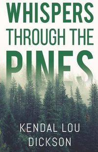 Produktbild: Whispers Through The Pines