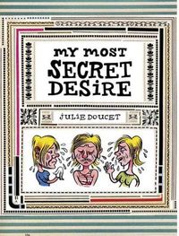 Produktbild: My Most Secret Desire