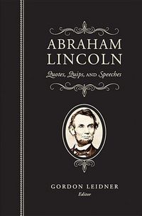 Produktbild: Abraham Lincoln