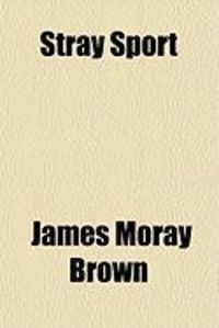 Produktbild: Stray Sport (Volume 1)