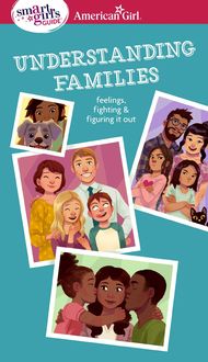 Produktbild: Smart Girl's Guide: Understanding Families
