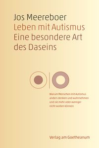 Bild vom Artikel Leben mit Autismus vom Autor Jos Meereboer