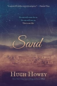 Produktbild: Sand