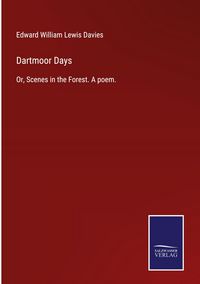 Produktbild: Dartmoor Days
