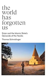 Produktbild: The World Has Forgotten Us