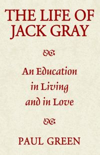 Produktbild: The Life of Jack Gray