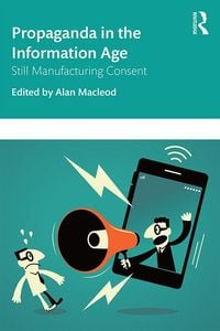 Produktbild: Propaganda in the Information Age