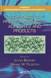 Produktbild: Technology of Pressure-Sensitive Adhesives and Products