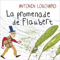 Produktbild: La Promenade de Flaubert ; Ps