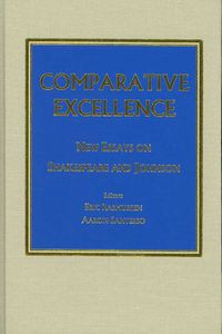 Produktbild: Comparative Excellence