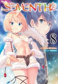 Produktbild: Seventh: Volume 8