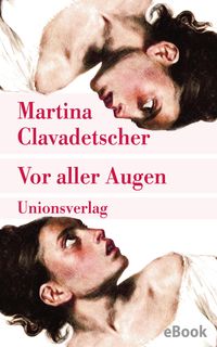 Produktbild Vor aller Augen