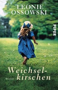 Produktbild: Weichselkirschen