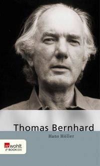 Produktbild: Thomas Bernhard