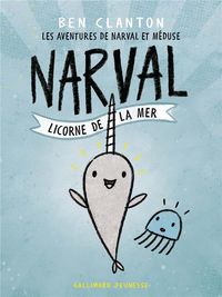 Produktbild: Les aventures de Narval et M&eacute;duse
