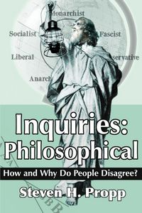 Produktbild: Inquiries