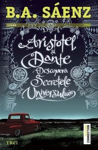 Produktbild: Aristotel &iquest;i Dante descopera secretele universului