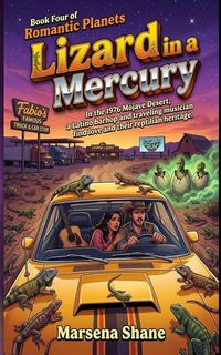 Produktbild: Lizard in a Mercury