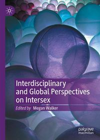Produktbild: Interdisciplinary and Global Perspectives on Intersex