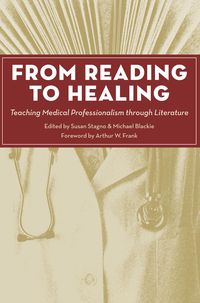 Produktbild: From Reading to Healing