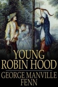 Produktbild: Young Robin Hood