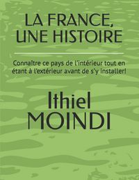 Produktbild: La France, une histoire