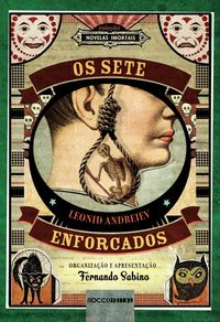 Produktbild: Os Sete Enforcados