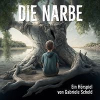 Produktbild: Die Narbe