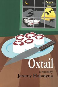 Produktbild: Oxtail