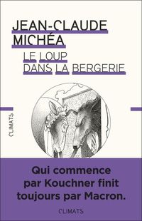 Produktbild: Le loup dans la bergerie