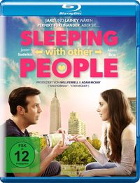 Bild vom Artikel Sleeping with other People vom Autor Alison Brie