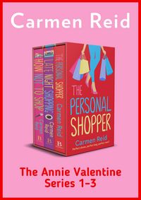 Produktbild: The Annie Valentine Series 1-3