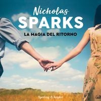 Produktbild: La magia del ritorno