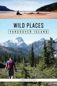 Produktbild: Wild Places: Vancouver Island