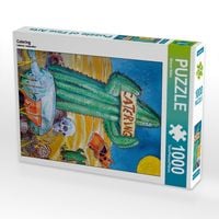 Produktbild: Catering (Puzzle)