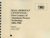 Produktbild: Hall-Heroult Centennial