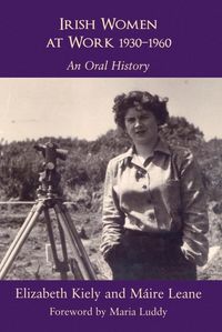 Produktbild: Irish Women at Work, 1930-1960