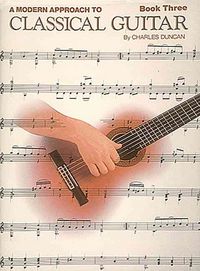 Produktbild: Modern Approach To Classical G