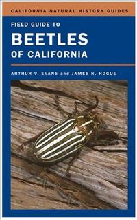 Produktbild: Fgt Beetles Of California
