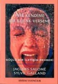 Produktbild: Ah Kendime Bir Kulak Versem