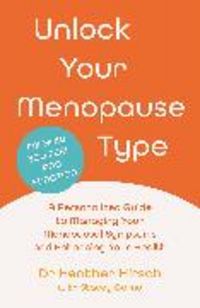 Produktbild: Unlock Your Menopause Type
