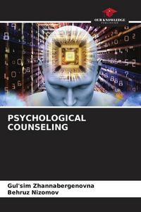 Produktbild: PSYCHOLOGICAL COUNSELING