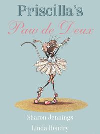 Produktbild: Priscilla's Paw de Deux