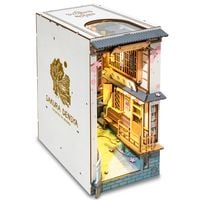 Produktbild Book Nook DIY Bücherecke Sakura Densya
