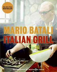 Produktbild: Italian Grill